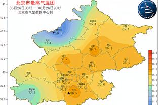 篮筐砸歪了！魔术首节22中3&命中率13.6% 8分多钟没有运动战进球